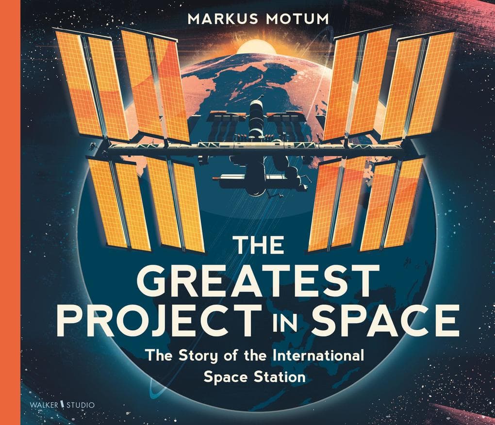 The Greatest Project in Space