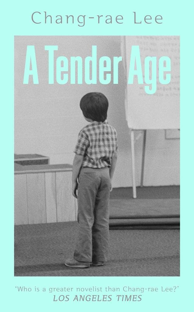 A Tender Age