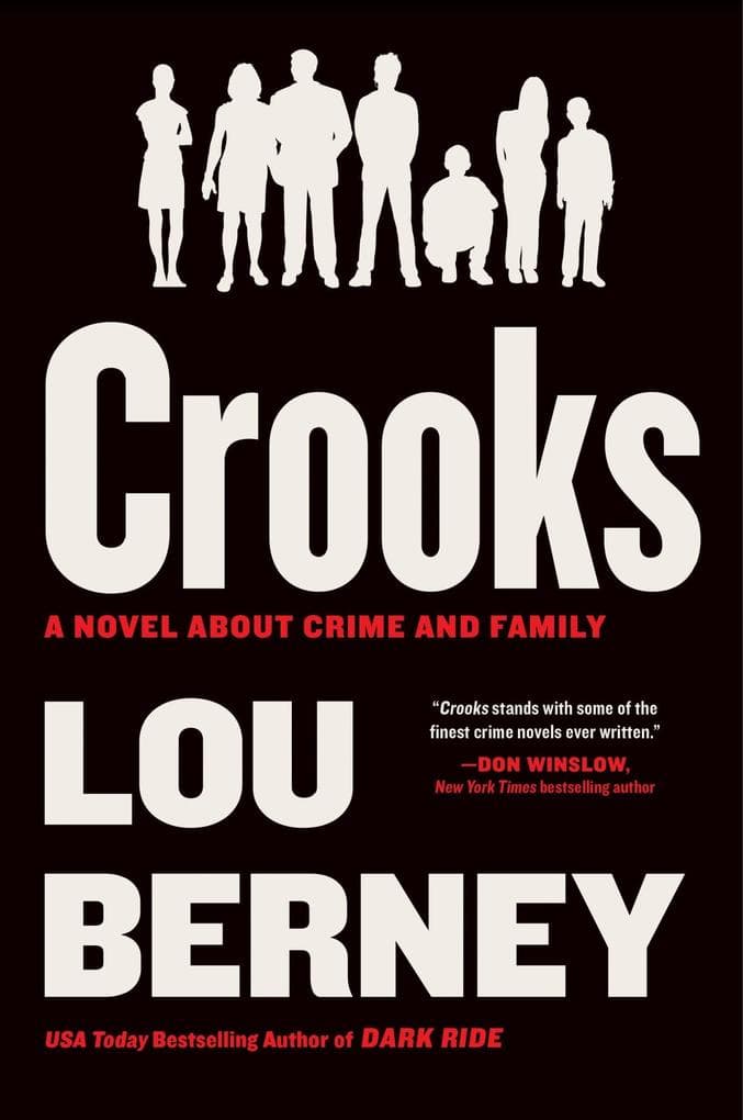 Crooks