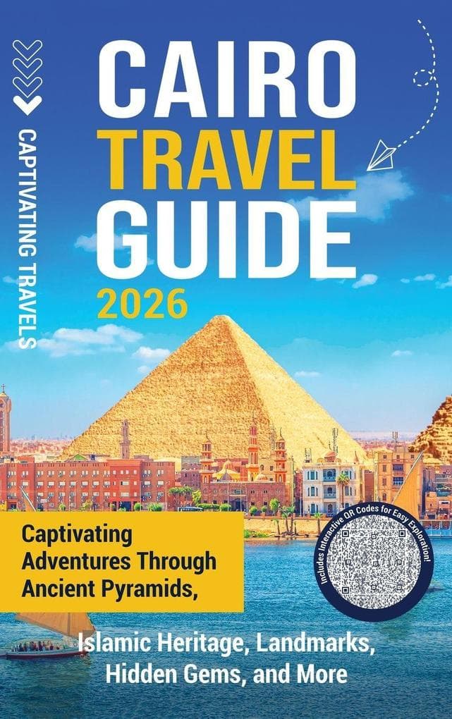 Cairo Travel Guide