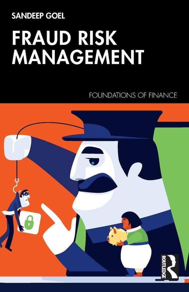 Fraud Risk Management