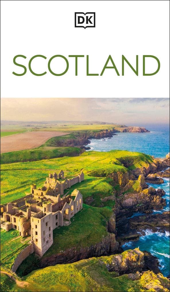 DK Scotland