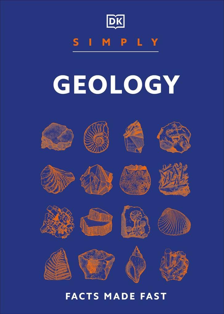 Simply Geology