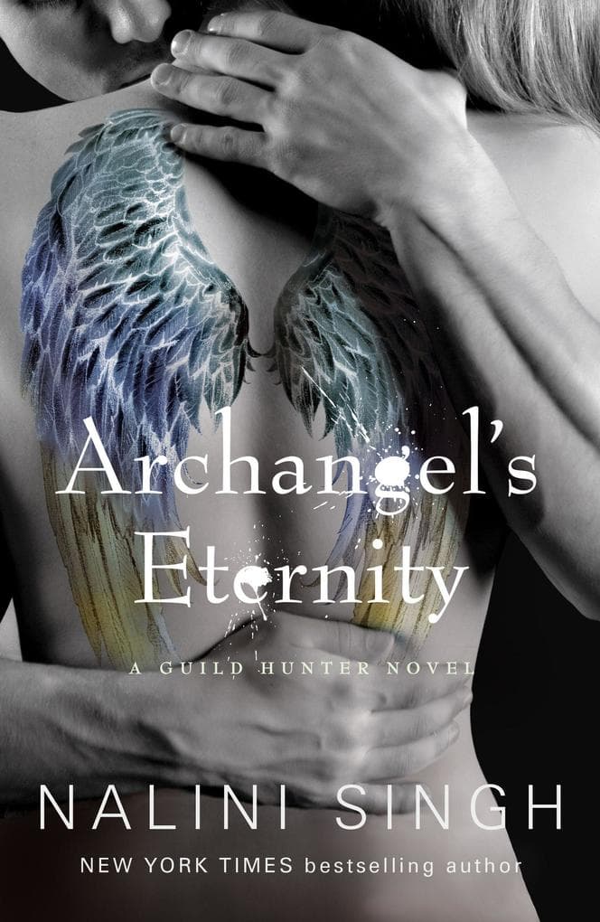 Archangel's Eternity