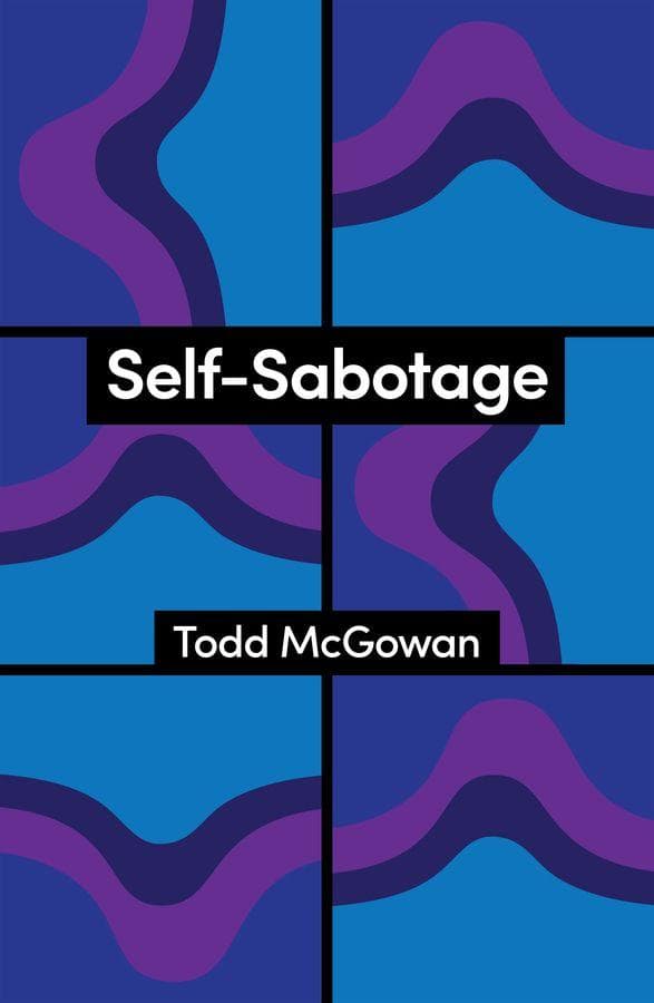 Self-Sabotage