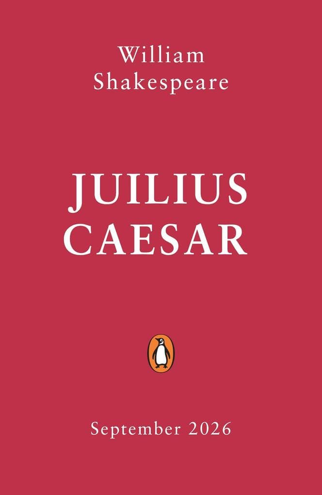 Julius Caesar