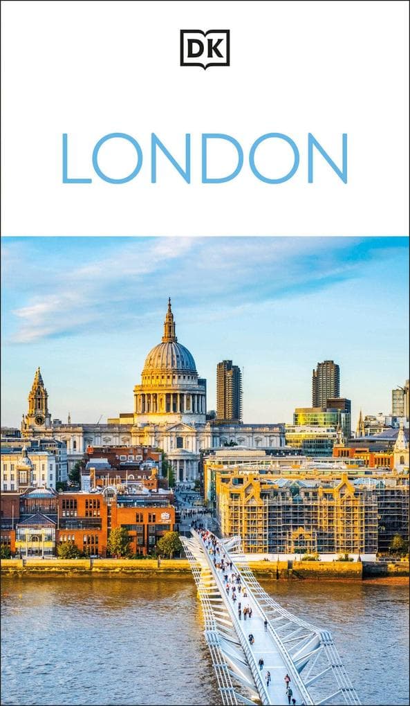 DK London