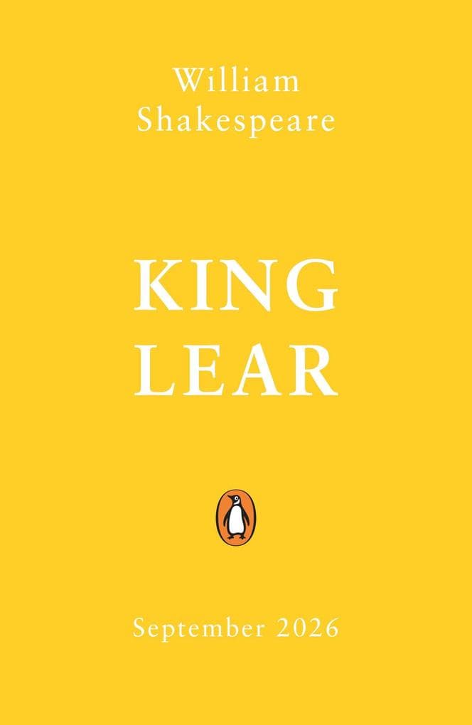 King Lear