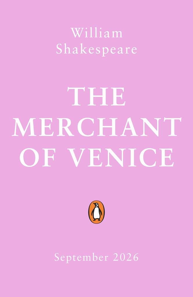 The Merchant of Venice