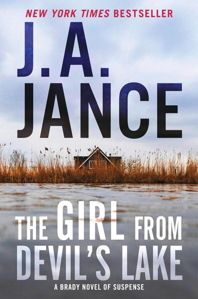 The Girl from Devil's Lake