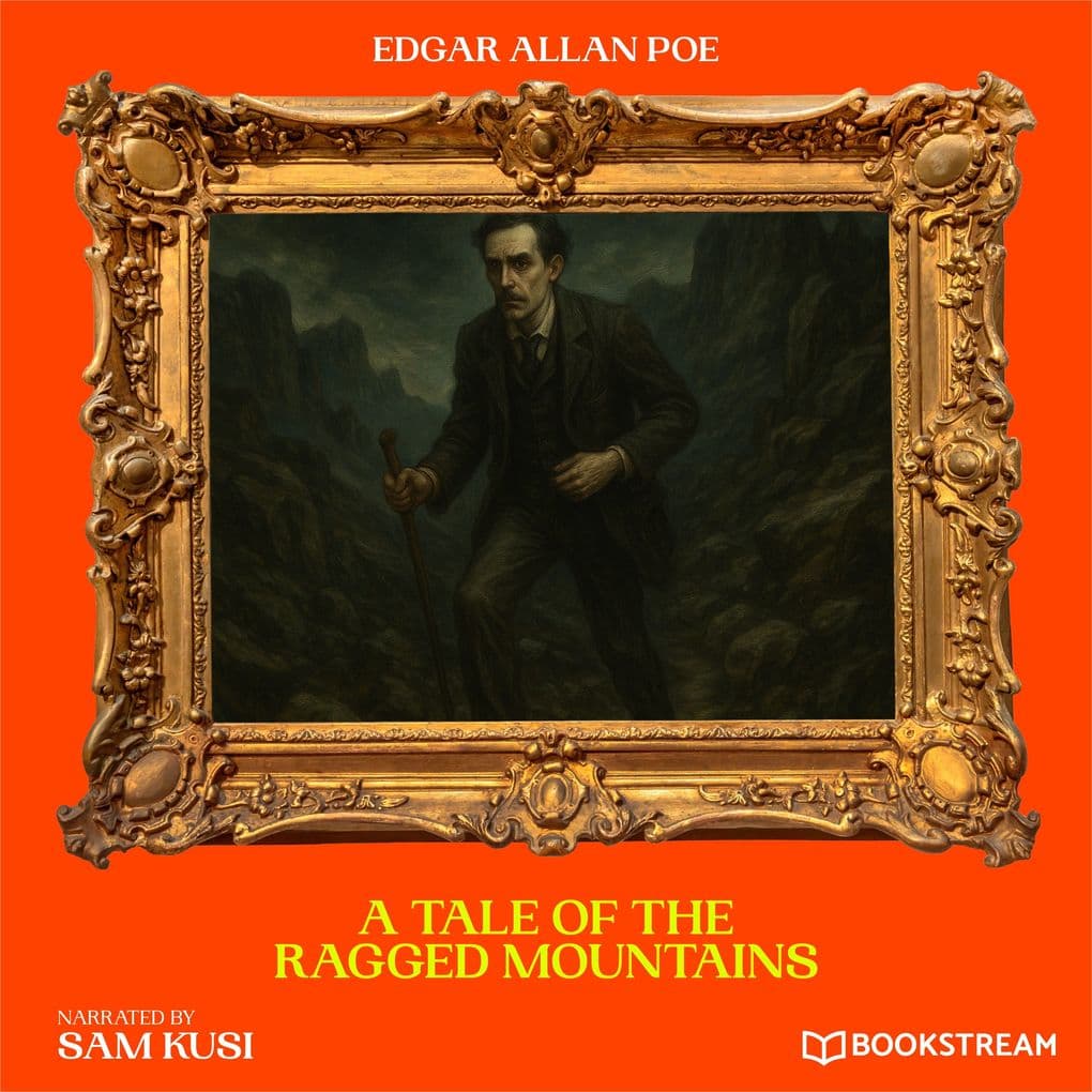 A Tale of the Ragged Mountains
