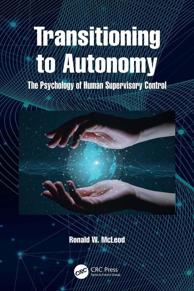 Transitioning to Autonomy
