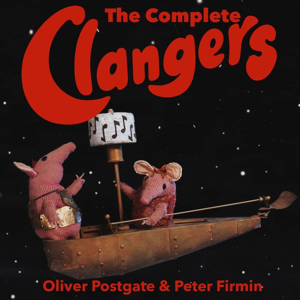 The Complete Clangers