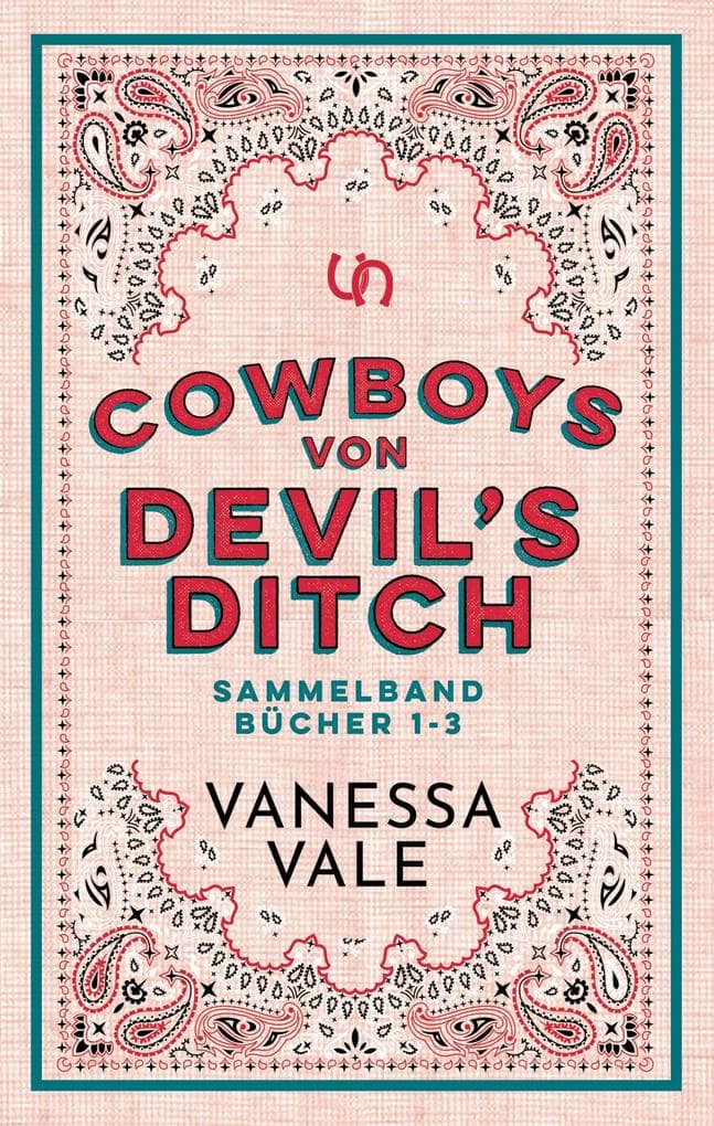 Cowboys von Devil's Ditch Sammelband