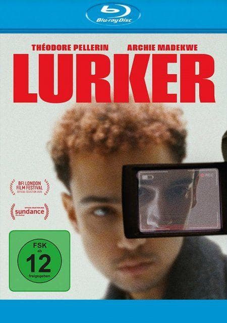 Lurker