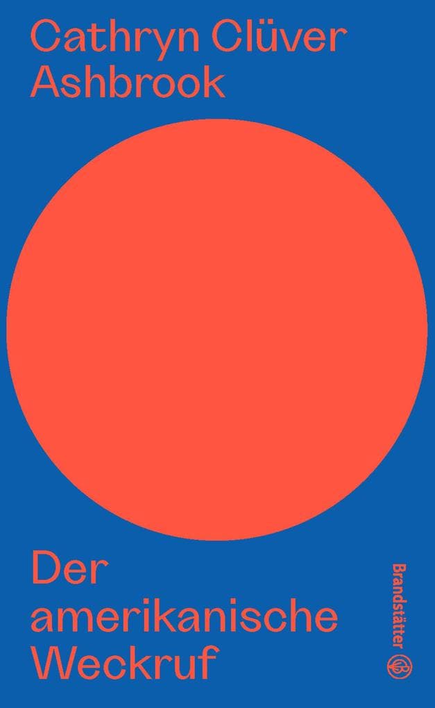 Der amerikanische Weckruf