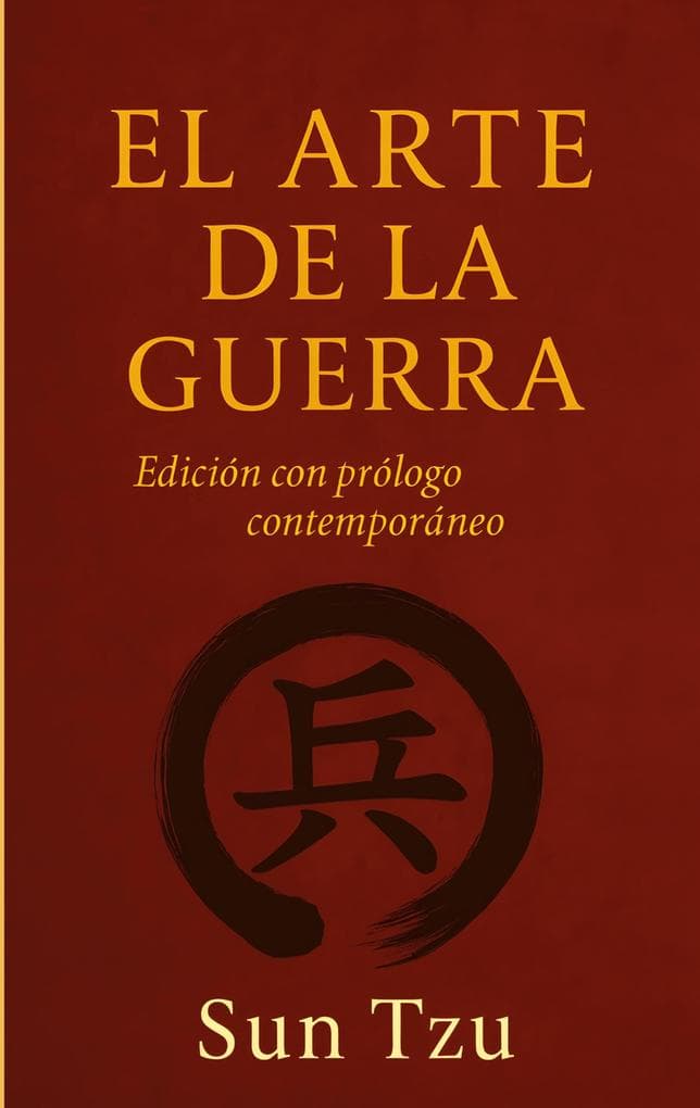 El Arte de la Guerra