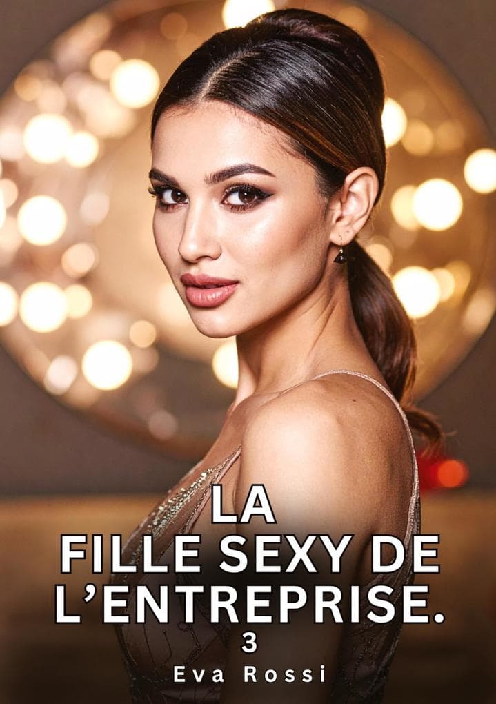 La Fille Sexy de l'Entreprise. 3