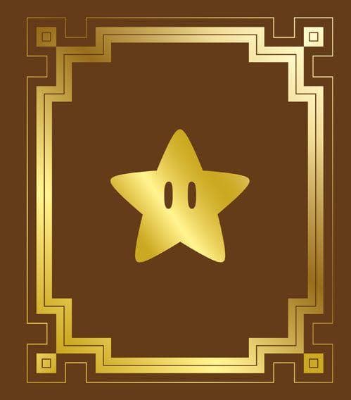 Rosalina's Storybook