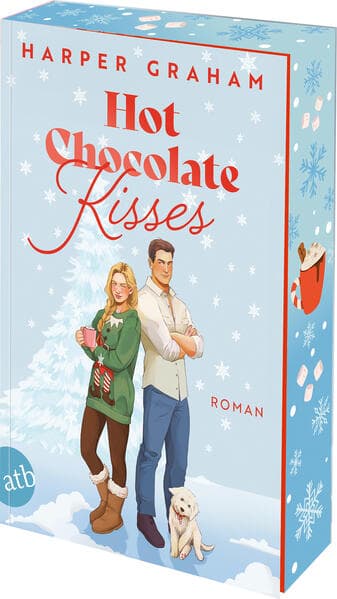 Hot Chocolate Kisses