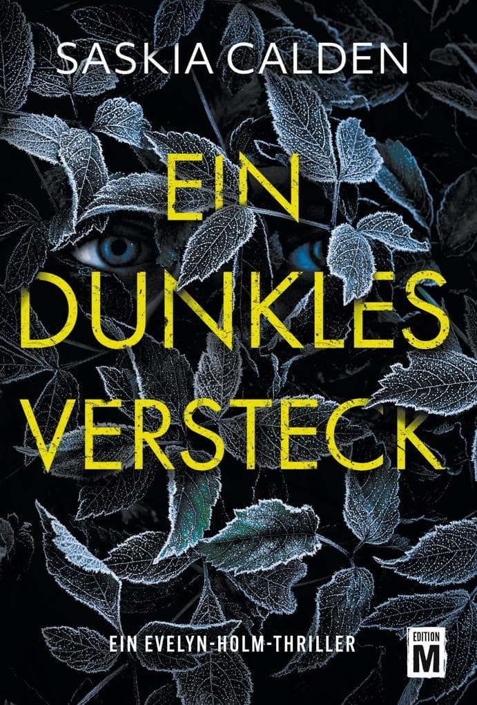Ein dunkles Versteck