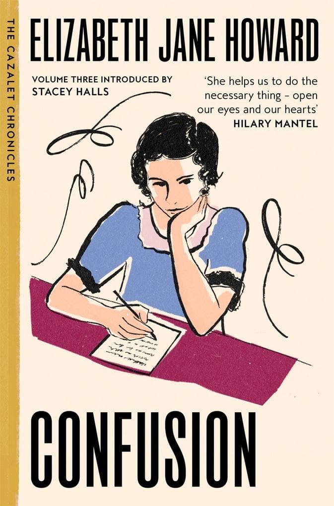 Confusion