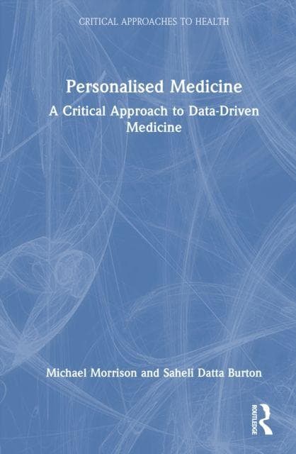 Personalised Medicine