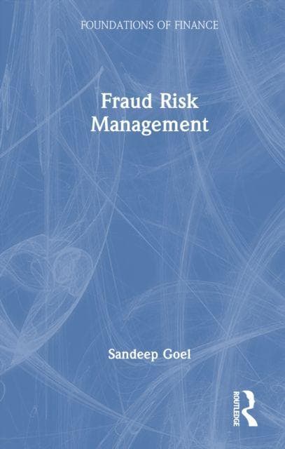 Fraud Risk Management