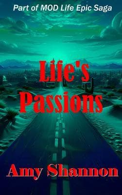 Life's Passions