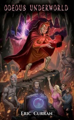 Odeous Underworld
