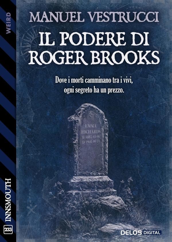 Il podere di Roger Brooks