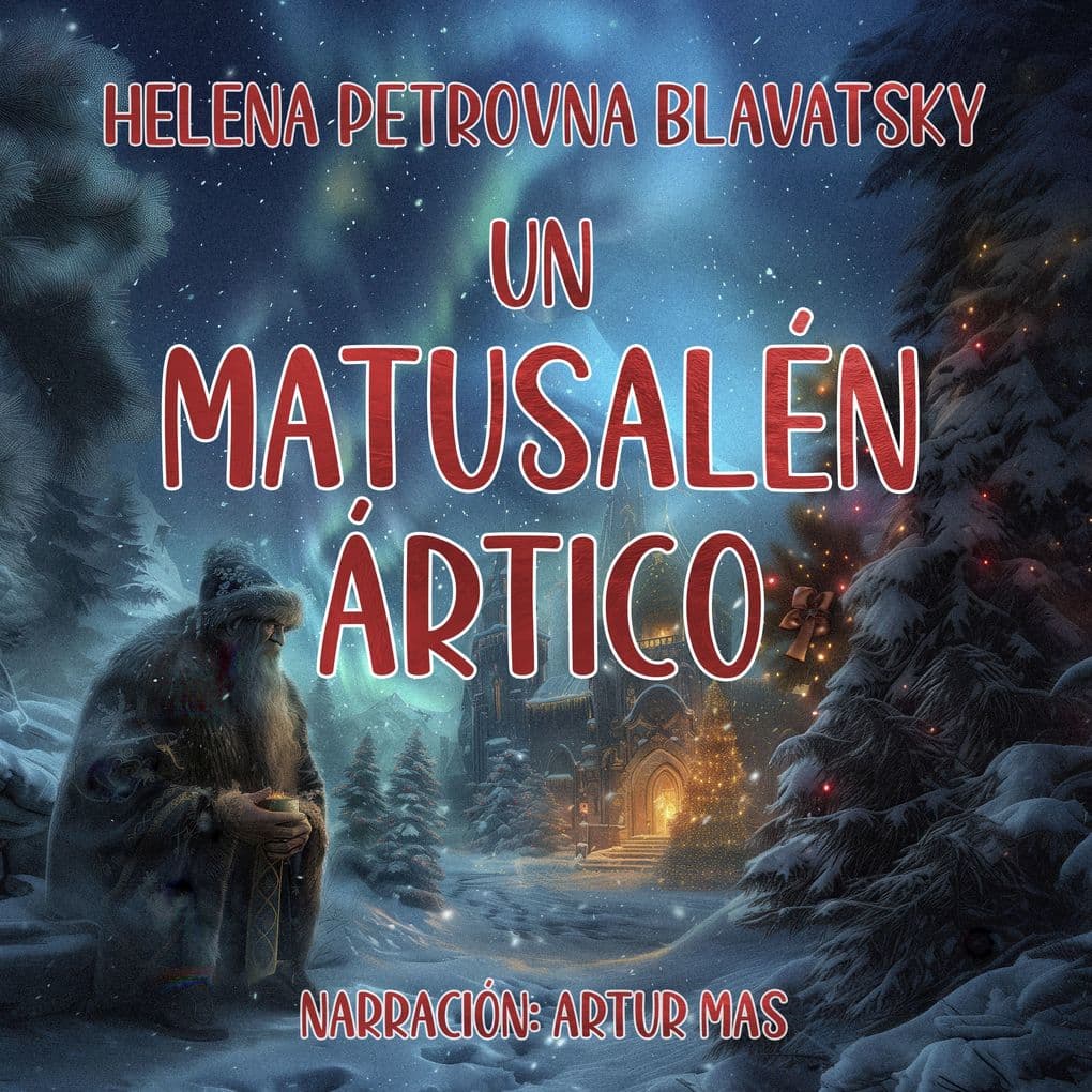 Un Matusalén Ártico