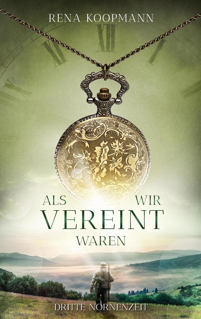 Als wir vereint waren