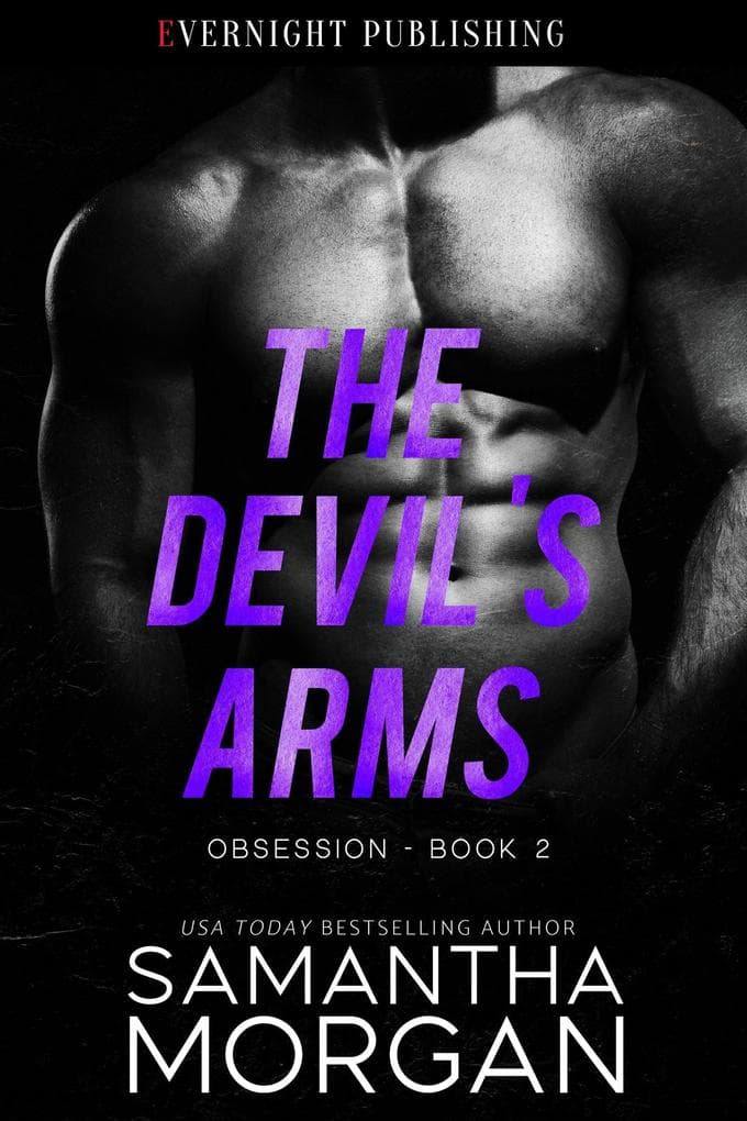 The Devil's Arms (Obsession, #2)
