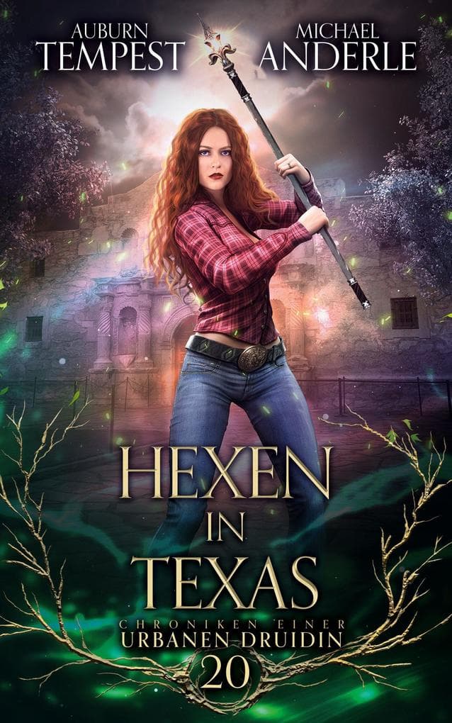 Hexen in Texas