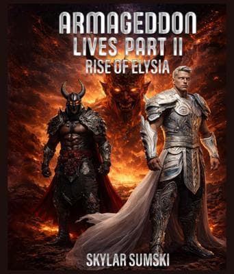 Armageddon Lives Part II Rise of Elysia