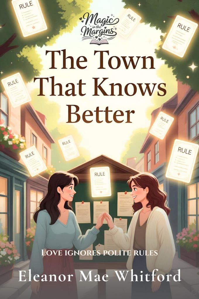 The Town That Knows Better