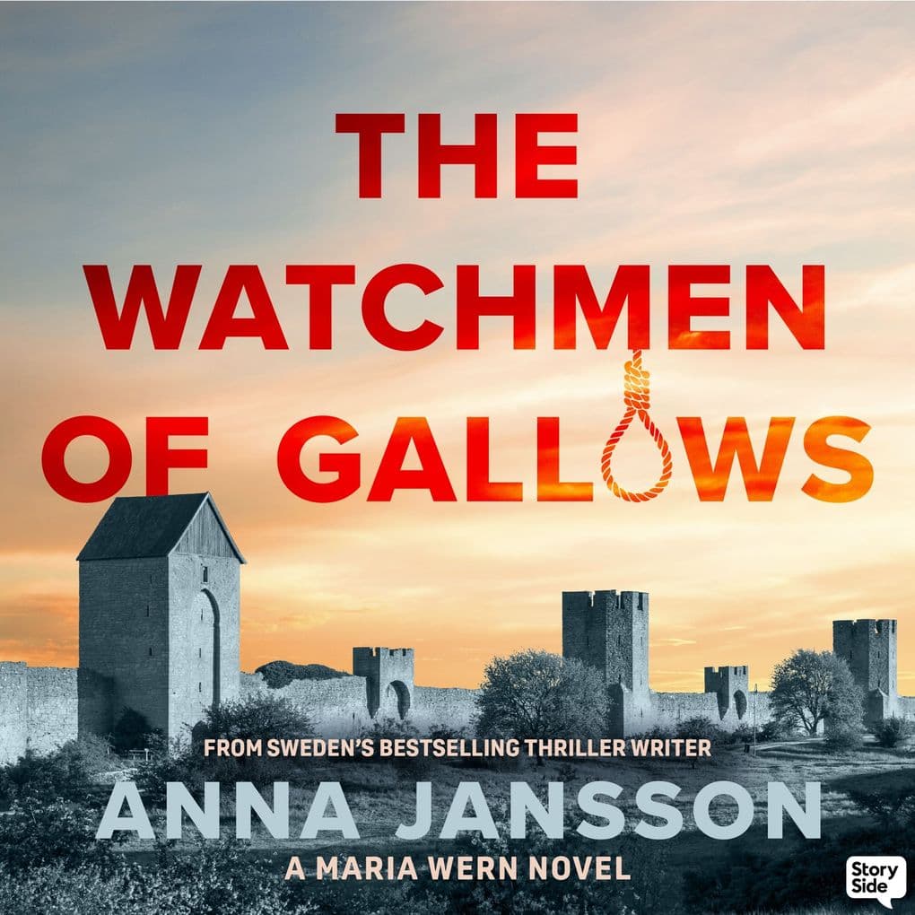 The Watchmen of Gallows Hill