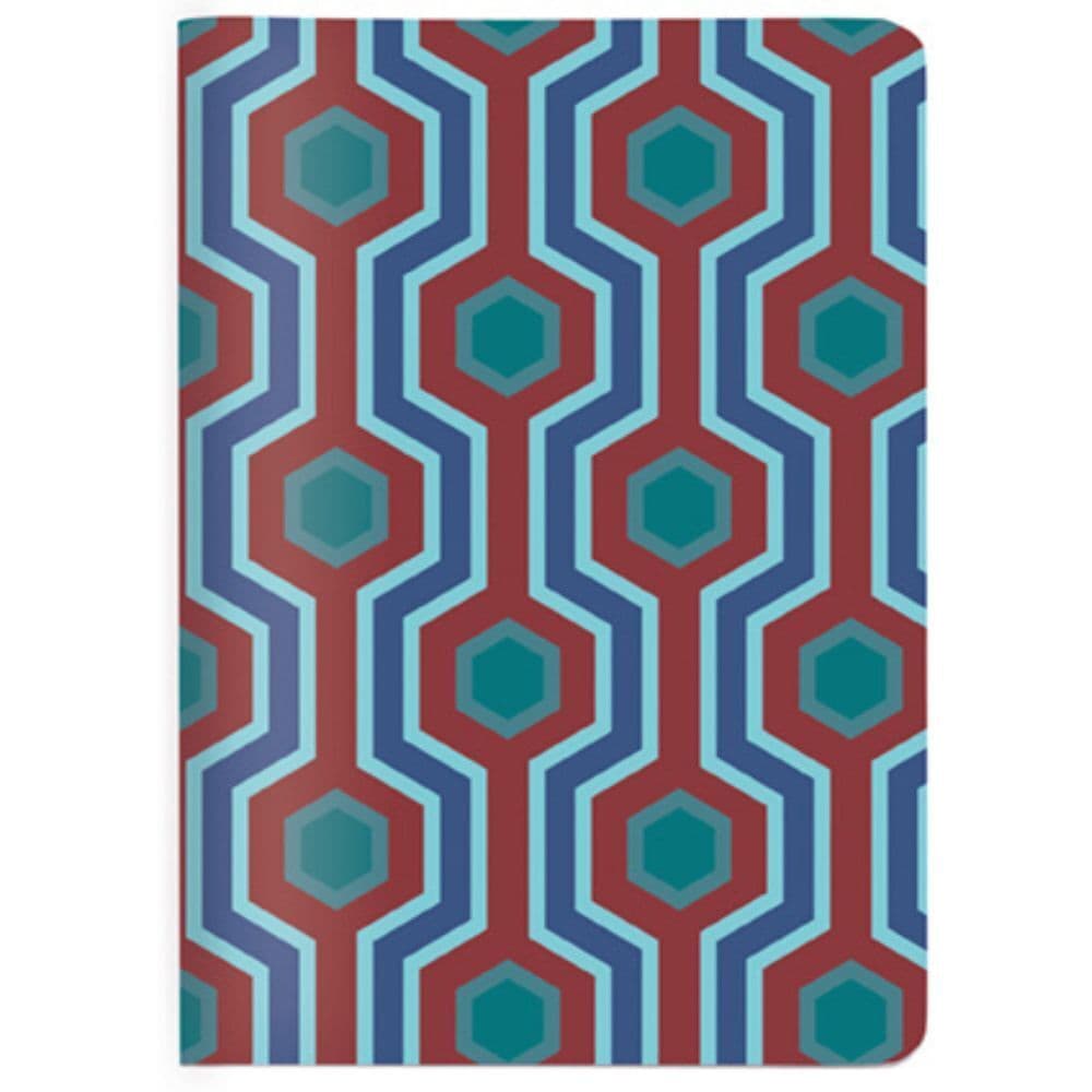 Hefte A6 Pattern Hector