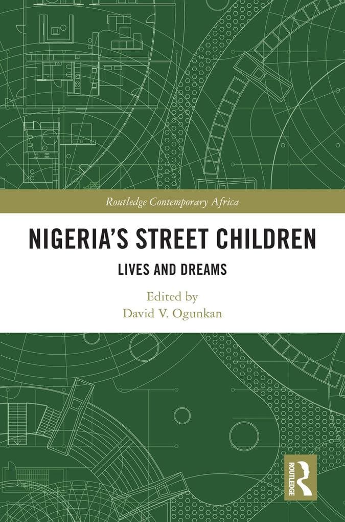 Nigeria's Street Children