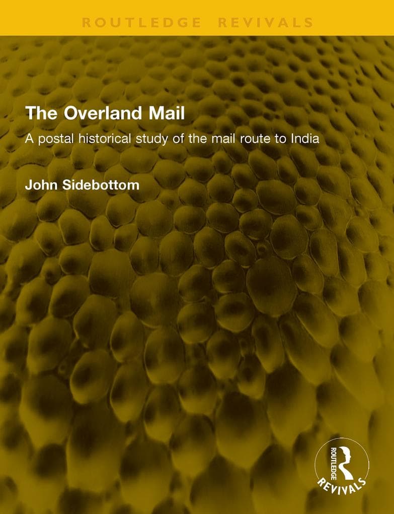 The Overland Mail