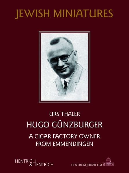 Hugo Günzburger