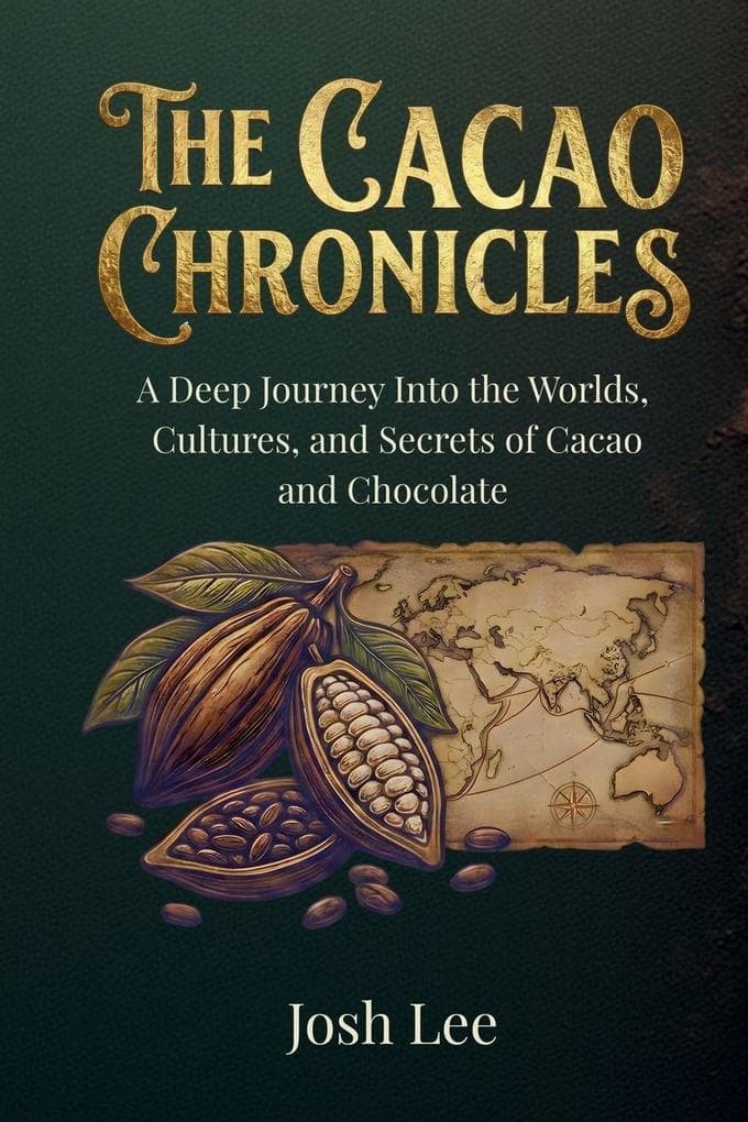 The Cacao Chronicles