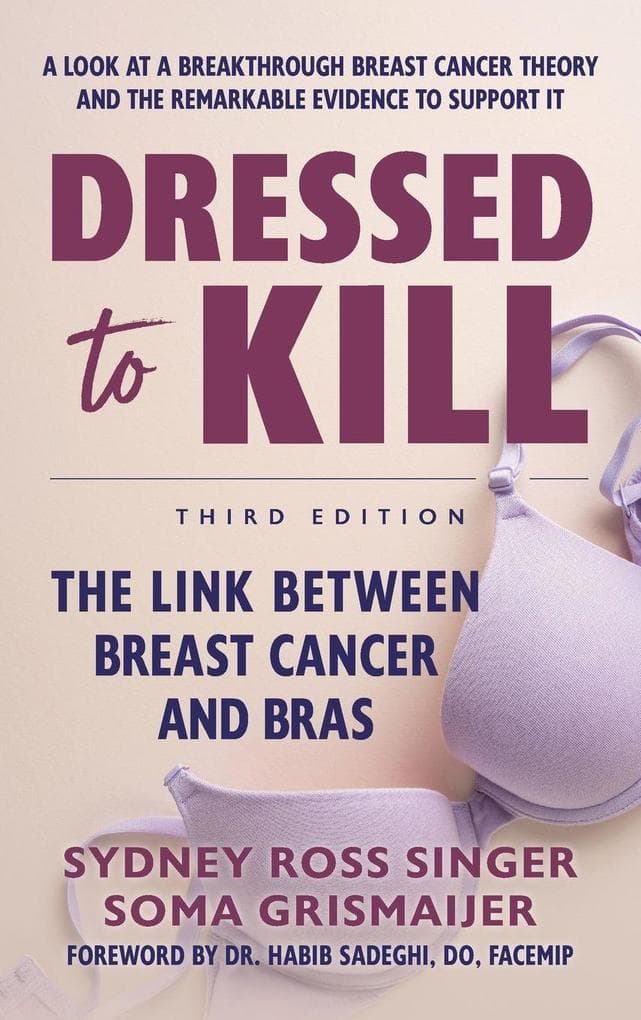 Dressed to Kill