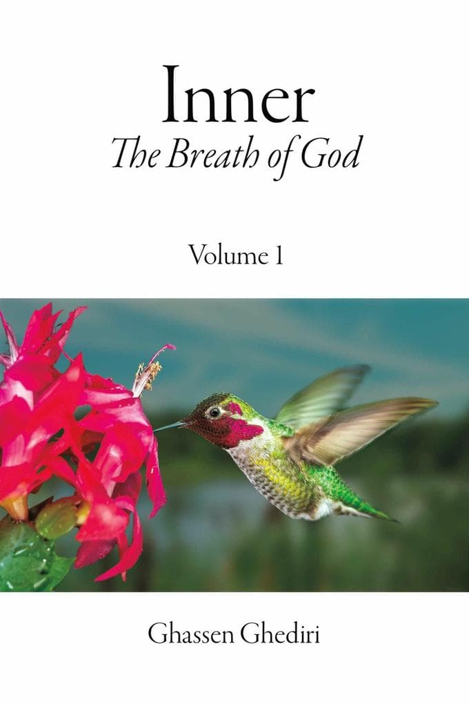 Inner, The Breath of God, Volume 1