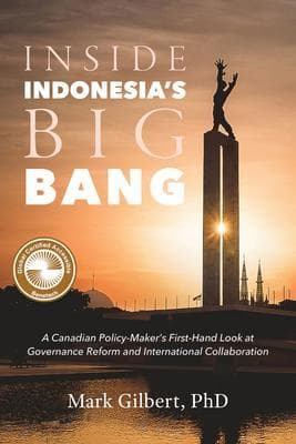 Inside Indonesia's Big Bang