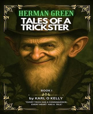 Herman Green Tales of a Trickster