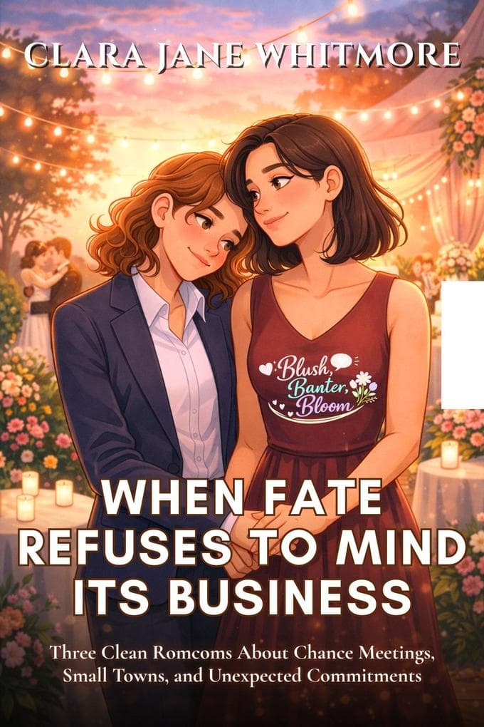 When Fate Refuses to Mind Its Business