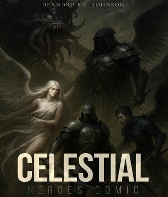 Celestial Heroes