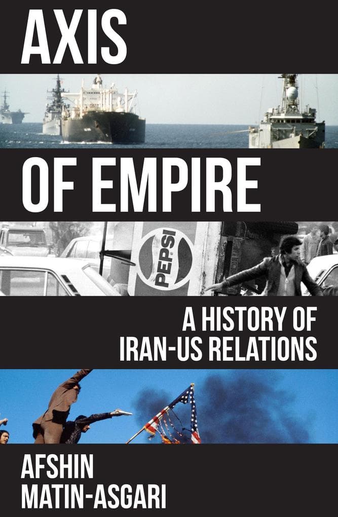 Axis of Empire